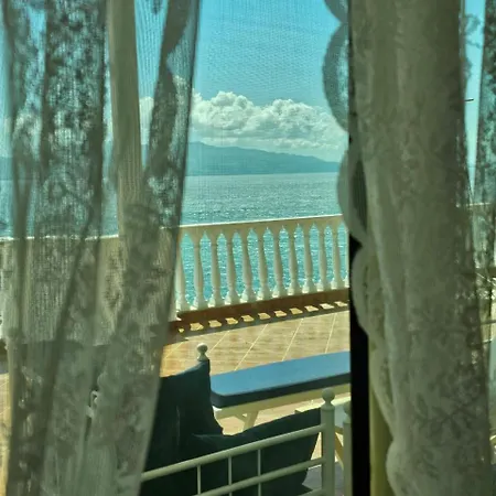 Seaside Jon アパート