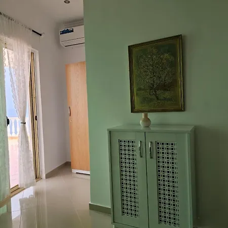 Apartman Seaside Jon Saranda