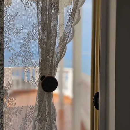 Apartamento Seaside Jon *