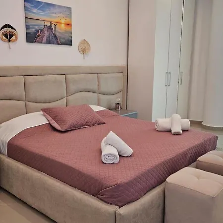 Apartman Seaside Jon