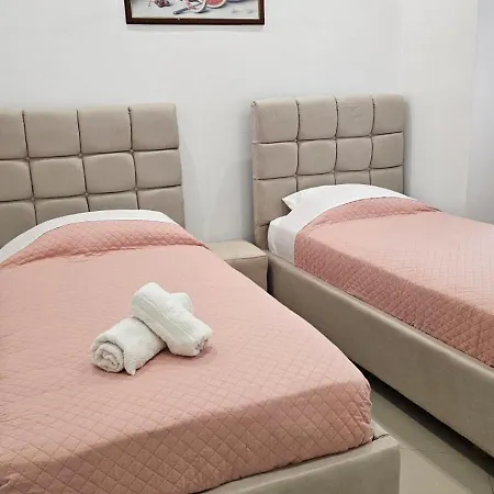 Apartamento Seaside Jon *