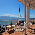 Appartement Seaside Jon Saranda