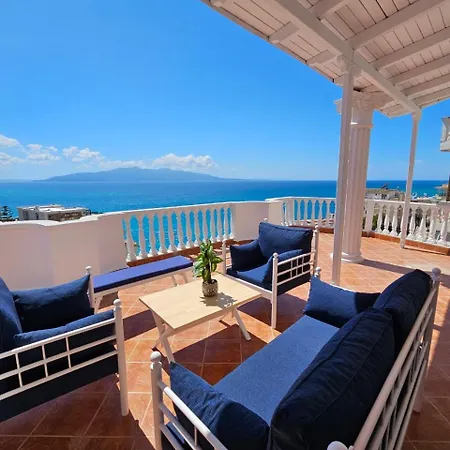 Seaside Jon Apartment *