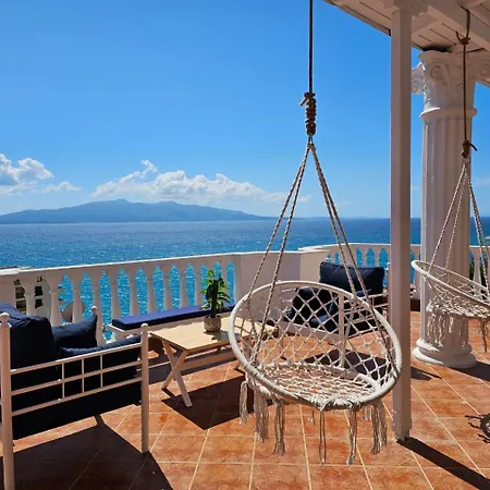 Seaside Jon Sarandë