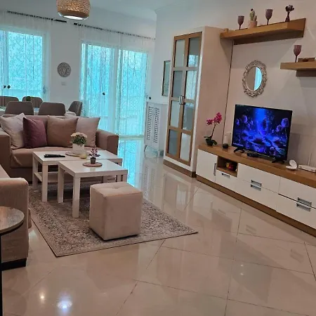 Apartment Seaside Jon Sarande
