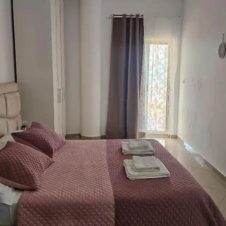 Seaside Jon Apartment