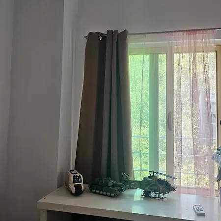 Seaside Jon Appartamento Sarandë